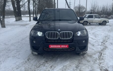 BMW X5, 2009 год, 2 000 000 рублей, 1 фотография