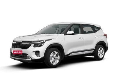 KIA Seltos I, 2024 год, 3 490 000 рублей, 1 фотография