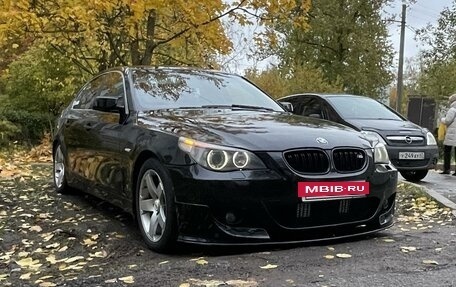 BMW 5 серия, 2004 год, 1 130 000 рублей, 2 фотография