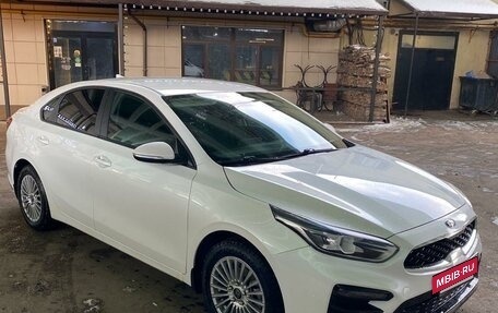 KIA Cerato IV, 2019 год, 1 500 000 рублей, 2 фотография