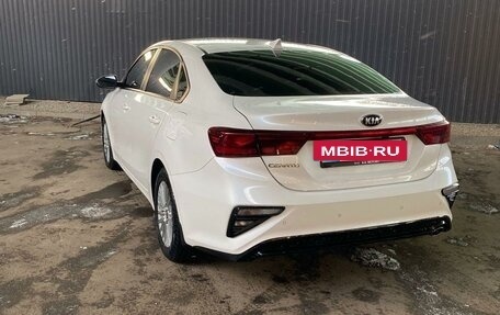 KIA Cerato IV, 2019 год, 1 500 000 рублей, 3 фотография