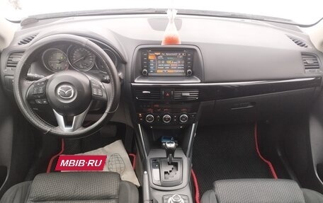 Mazda CX-5 II, 2012 год, 1 600 000 рублей, 7 фотография