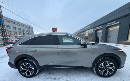 Haval F7, 2024 год, 3 299 000 рублей, 5 фотография