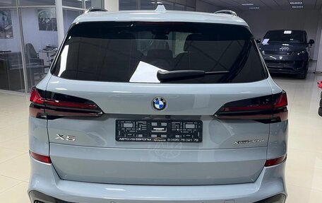 BMW X5, 2023 год, 13 650 000 рублей, 5 фотография