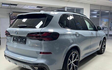 BMW X5, 2023 год, 13 650 000 рублей, 6 фотография