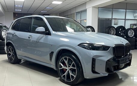 BMW X5, 2023 год, 13 650 000 рублей, 3 фотография