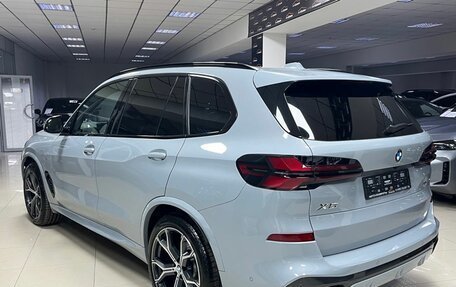 BMW X5, 2023 год, 13 650 000 рублей, 4 фотография