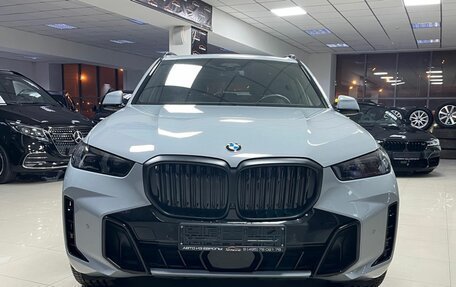 BMW X5, 2023 год, 13 650 000 рублей, 2 фотография