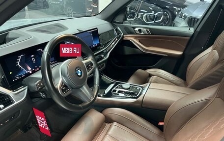 BMW X5, 2023 год, 13 650 000 рублей, 12 фотография