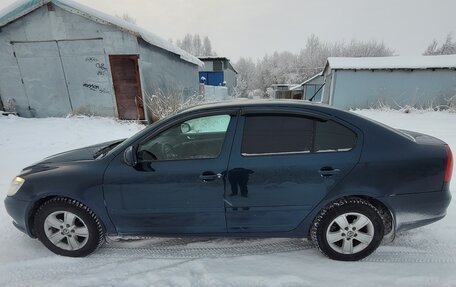 Skoda Octavia, 2012 год, 900 000 рублей, 3 фотография