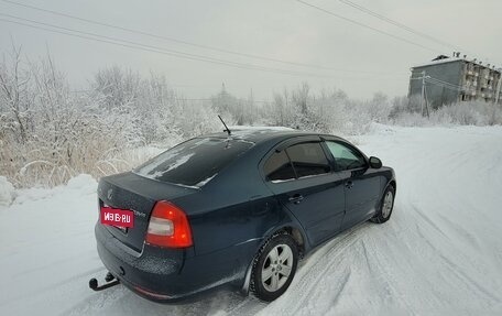 Skoda Octavia, 2012 год, 900 000 рублей, 7 фотография