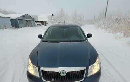 Skoda Octavia, 2012 год, 900 000 рублей, 2 фотография