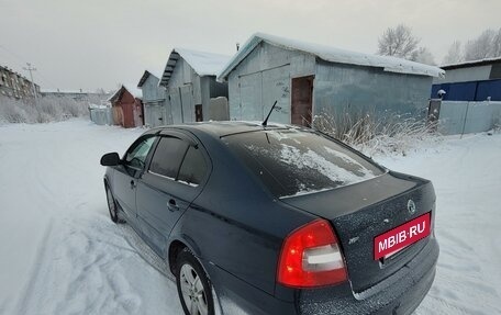 Skoda Octavia, 2012 год, 900 000 рублей, 6 фотография