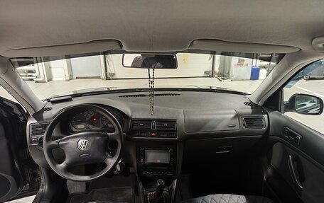 Volkswagen Golf IV, 2003 год, 650 000 рублей, 9 фотография