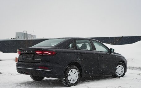 Geely Emgrand, 2024 год, 2 370 990 рублей, 11 фотография