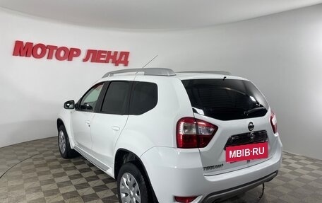 Nissan Terrano III, 2016 год, 1 349 000 рублей, 6 фотография