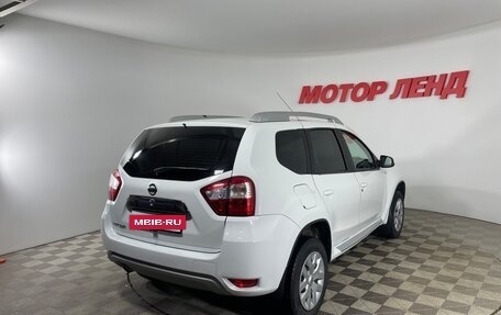 Nissan Terrano III, 2016 год, 1 349 000 рублей, 4 фотография