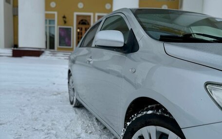 Toyota Corolla, 2008 год, 970 000 рублей, 7 фотография