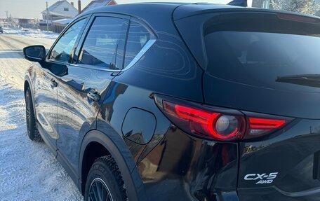 Mazda CX-5 II, 2018 год, 2 800 000 рублей, 6 фотография