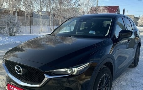 Mazda CX-5 II, 2018 год, 2 800 000 рублей, 3 фотография