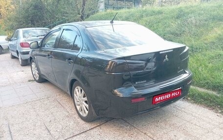 Mitsubishi Lancer IX, 2007 год, 700 000 рублей, 5 фотография