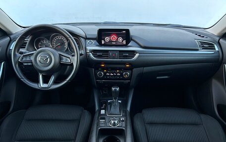 Mazda 6, 2017 год, 2 127 800 рублей, 7 фотография