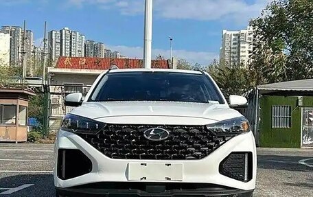 Hyundai ix35, 2021 год, 1 890 000 рублей, 3 фотография