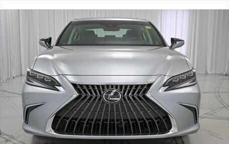 Lexus ES VII, 2023 год, 7 296 000 рублей, 2 фотография