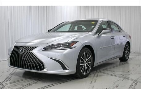 Lexus ES VII, 2023 год, 7 296 000 рублей, 3 фотография