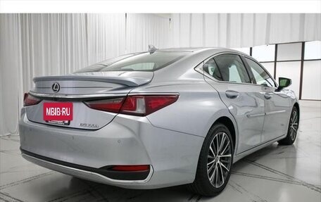 Lexus ES VII, 2023 год, 7 296 000 рублей, 6 фотография