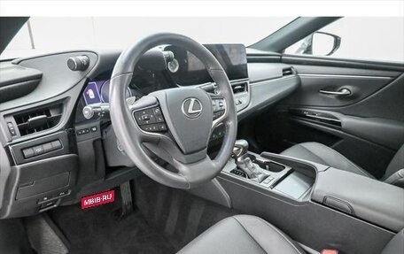 Lexus ES VII, 2023 год, 7 296 000 рублей, 9 фотография