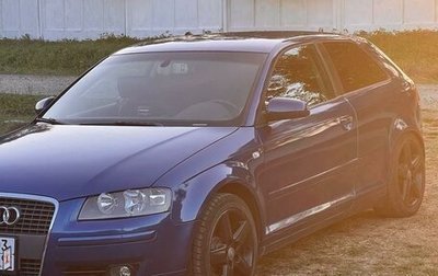 Audi A3, 2005 год, 695 000 рублей, 1 фотография