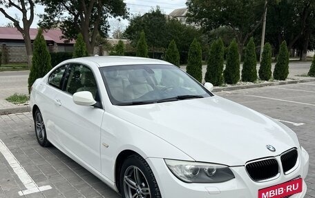 BMW 3 серия, 2011 год, 1 409 000 рублей, 3 фотография