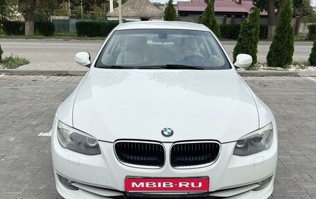 BMW 3 серия, 2011 год, 1 409 000 рублей, 2 фотография