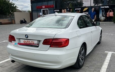 BMW 3 серия, 2011 год, 1 409 000 рублей, 4 фотография