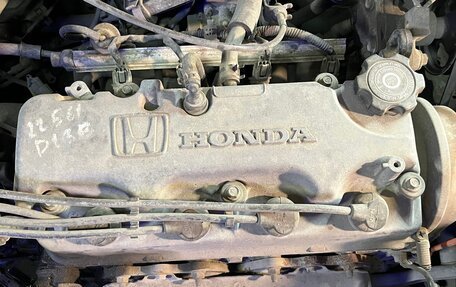 Honda Logo, 2000 год, 370 000 рублей, 10 фотография