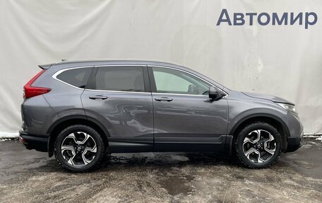 Honda CR-V IV, 2019 год, 2 850 000 рублей, 4 фотография