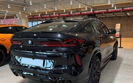 BMW X6 M, 2024 год, 29 900 000 рублей, 3 фотография