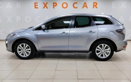 Mazda CX-7 I рестайлинг, 2011 год, 1 277 000 рублей, 8 фотография