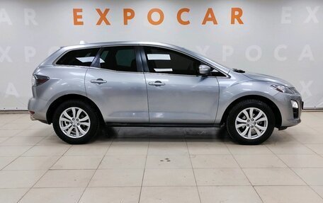 Mazda CX-7 I рестайлинг, 2011 год, 1 277 000 рублей, 4 фотография