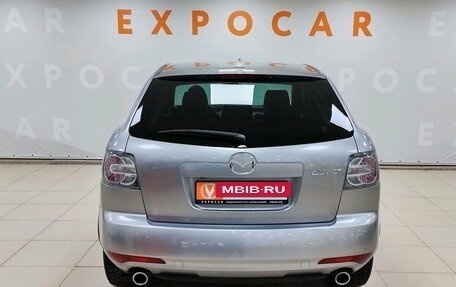 Mazda CX-7 I рестайлинг, 2011 год, 1 277 000 рублей, 6 фотография