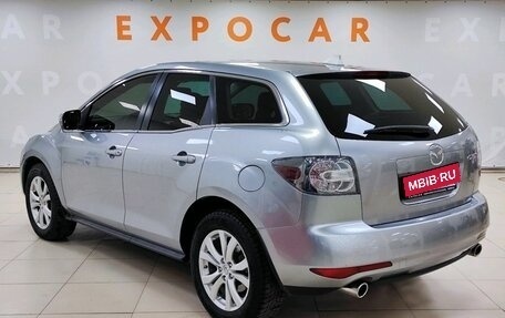 Mazda CX-7 I рестайлинг, 2011 год, 1 277 000 рублей, 7 фотография