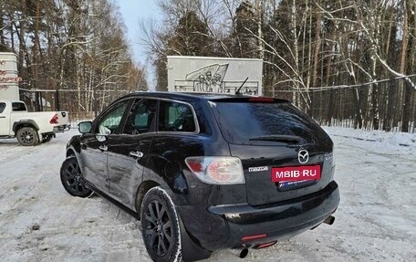 Mazda CX-7 I рестайлинг, 2007 год, 1 050 000 рублей, 6 фотография