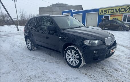 BMW X5, 2009 год, 2 000 000 рублей, 3 фотография