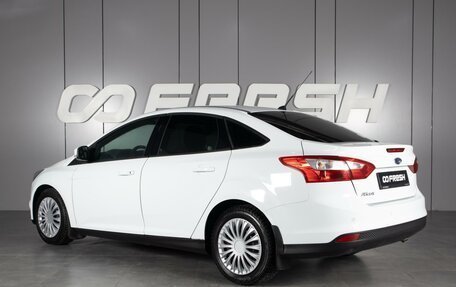 Ford Focus III, 2013 год, 949 000 рублей, 2 фотография