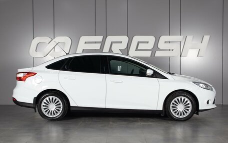 Ford Focus III, 2013 год, 949 000 рублей, 5 фотография