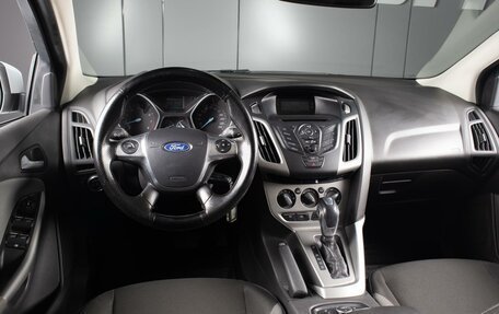 Ford Focus III, 2013 год, 949 000 рублей, 6 фотография