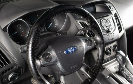 Ford Focus III, 2013 год, 949 000 рублей, 12 фотография