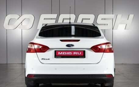 Ford Focus III, 2013 год, 949 000 рублей, 4 фотография