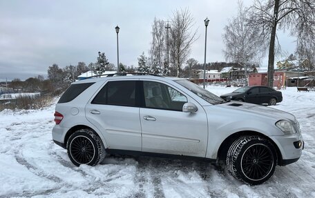 Mercedes-Benz M-Класс, 2006 год, 1 300 000 рублей, 5 фотография